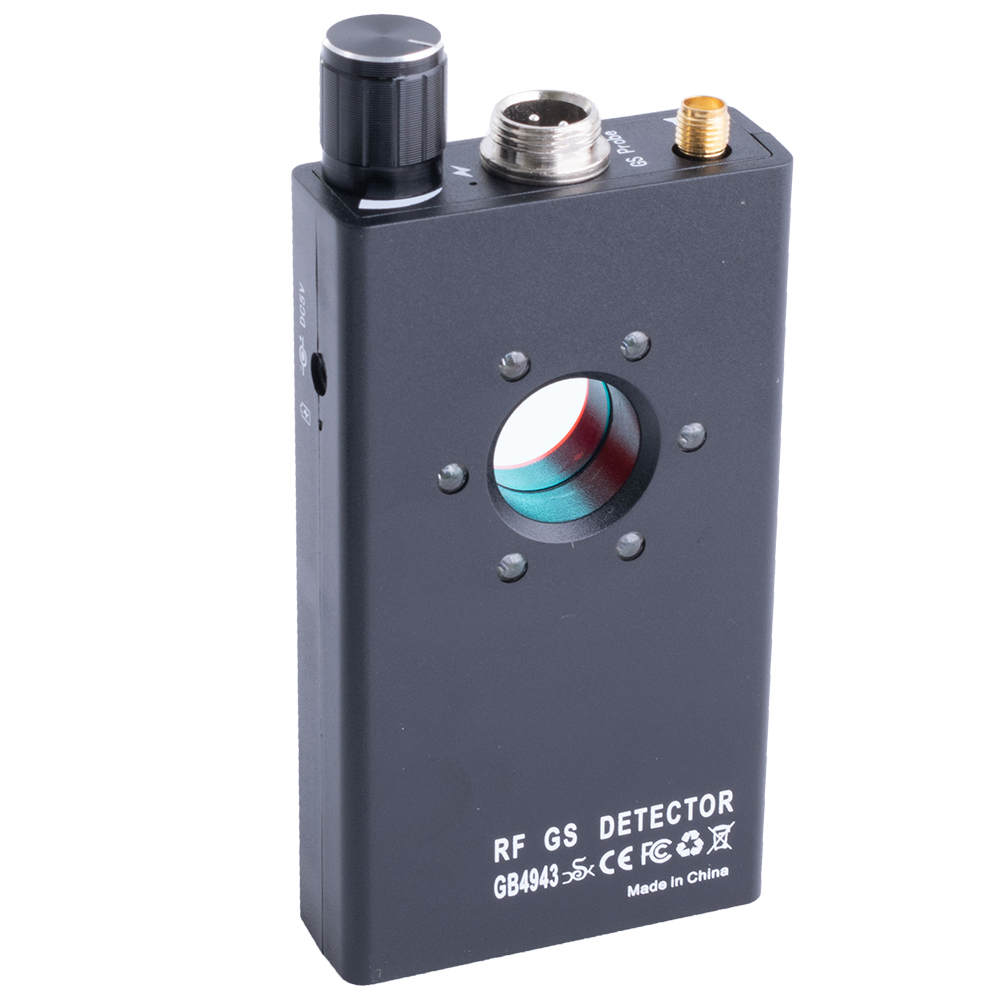 Детектор прихованих пристроїв (K18)