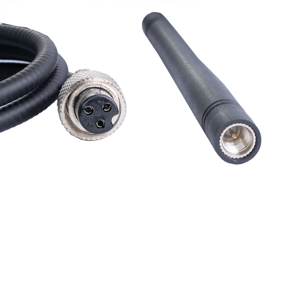 Детектор прихованих пристроїв (K18)