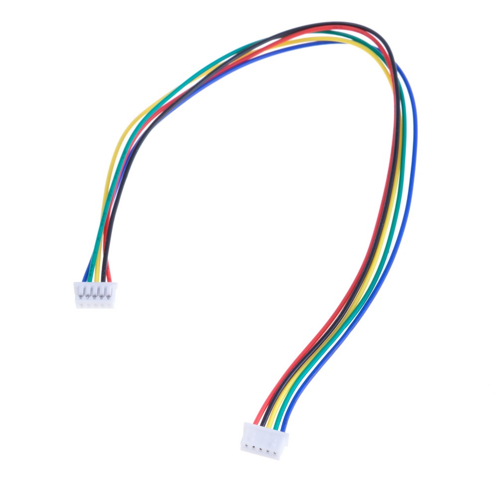 Роз'єм на проводі DF13 5 Pin для APM 2.6