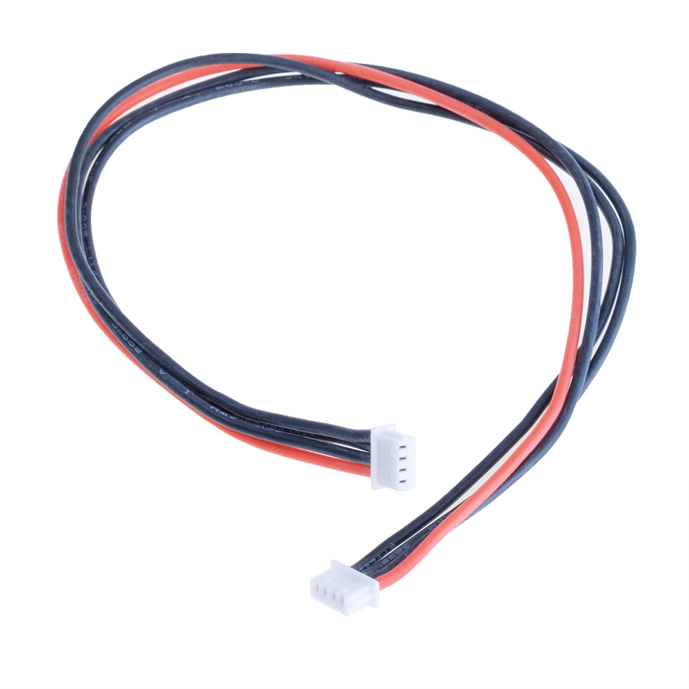Роз'єм на проводі DF13 4 Pin для APM 2.6 FA-040