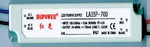 LA50P-1400 18-36V/1400mA LA50P-1400 18-36V/1400mA
