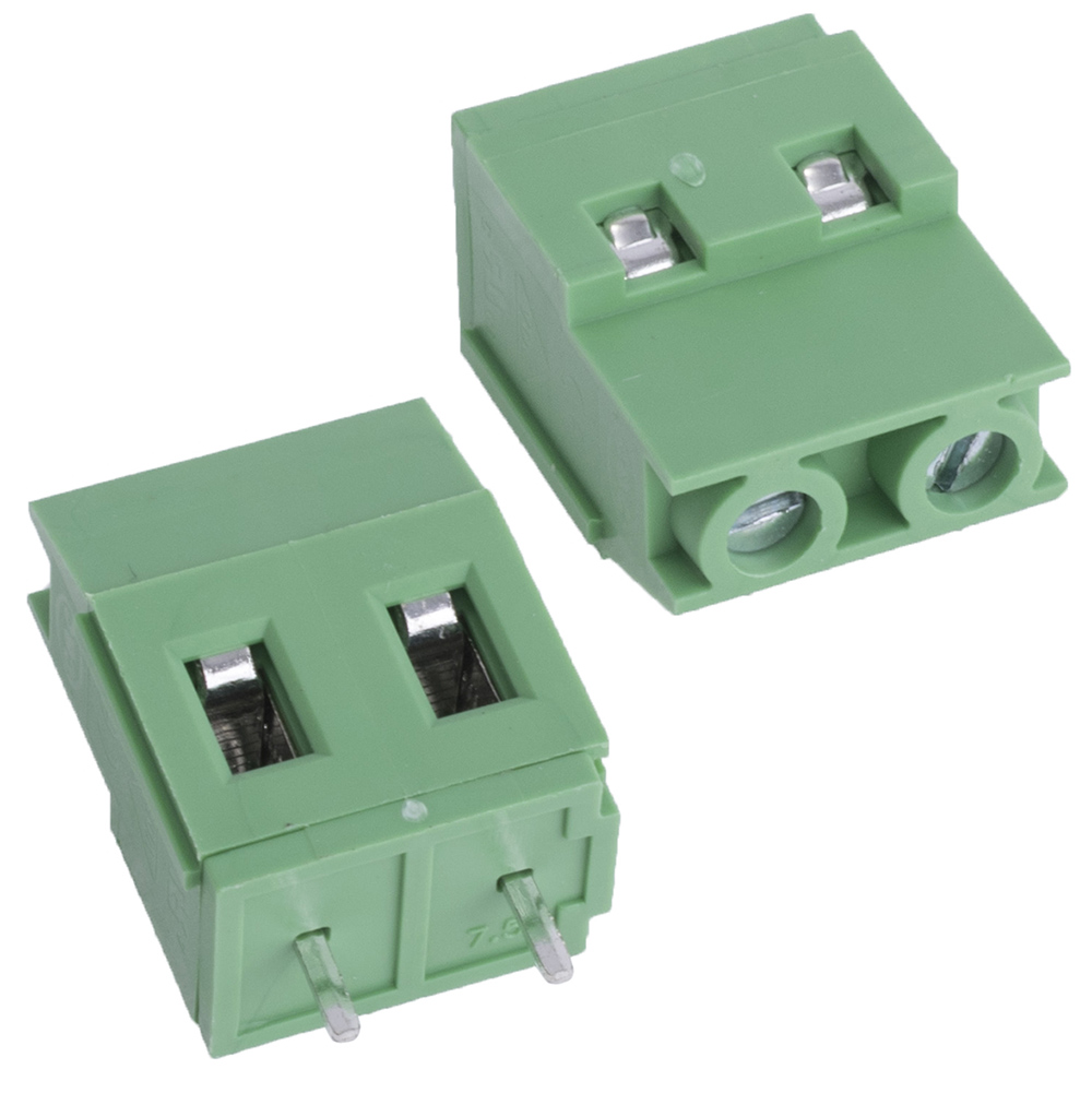Клемник DG129-7.5-02P-14-00A(H) Клемник DG129-7.5-02P-14-00A(H)