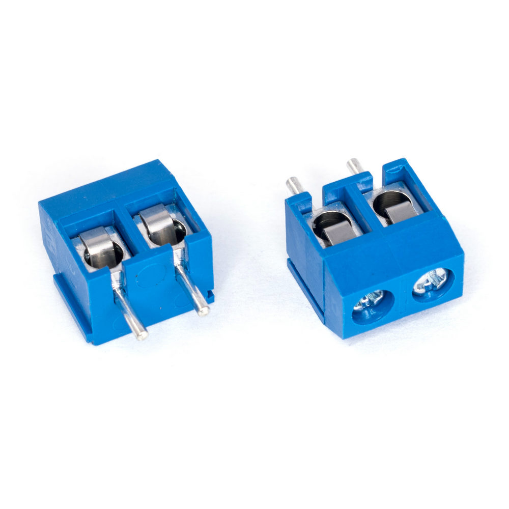 Клемник DG301-5.0-02P-12-02A (H) Клемник DG301-5.0-02P-12-02A (H)