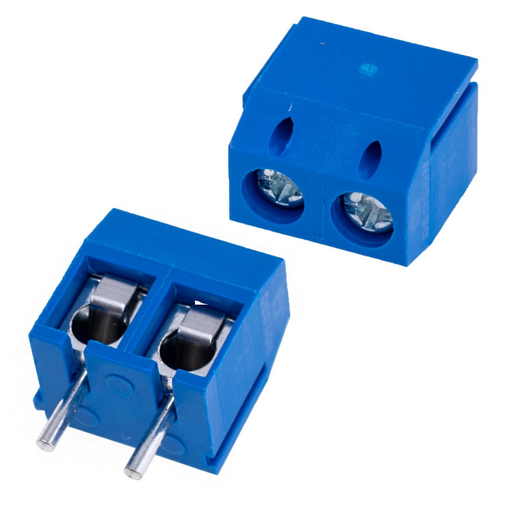 Клемник DG301-5.0-02P-12-02Z(H) Клемник DG301-5.0-02P-12-02Z(H)