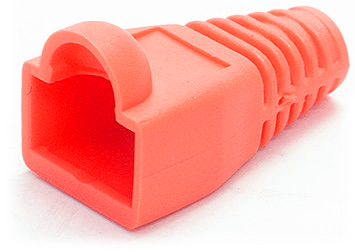 Изолятор на RJ45 (RJ45B/RED) Изолятор на RJ45 (RJ45B/RED)