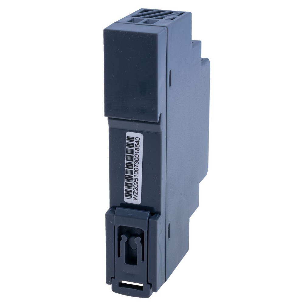 Блок живлення на DIN-рейку 15W 12V HDR-15-12V, 15W @ 12V, CHUX