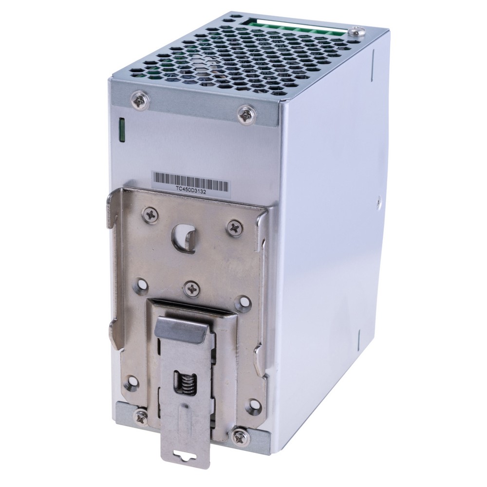 Блок живлення на DIN-рейку 240W 48V SDR-240-48