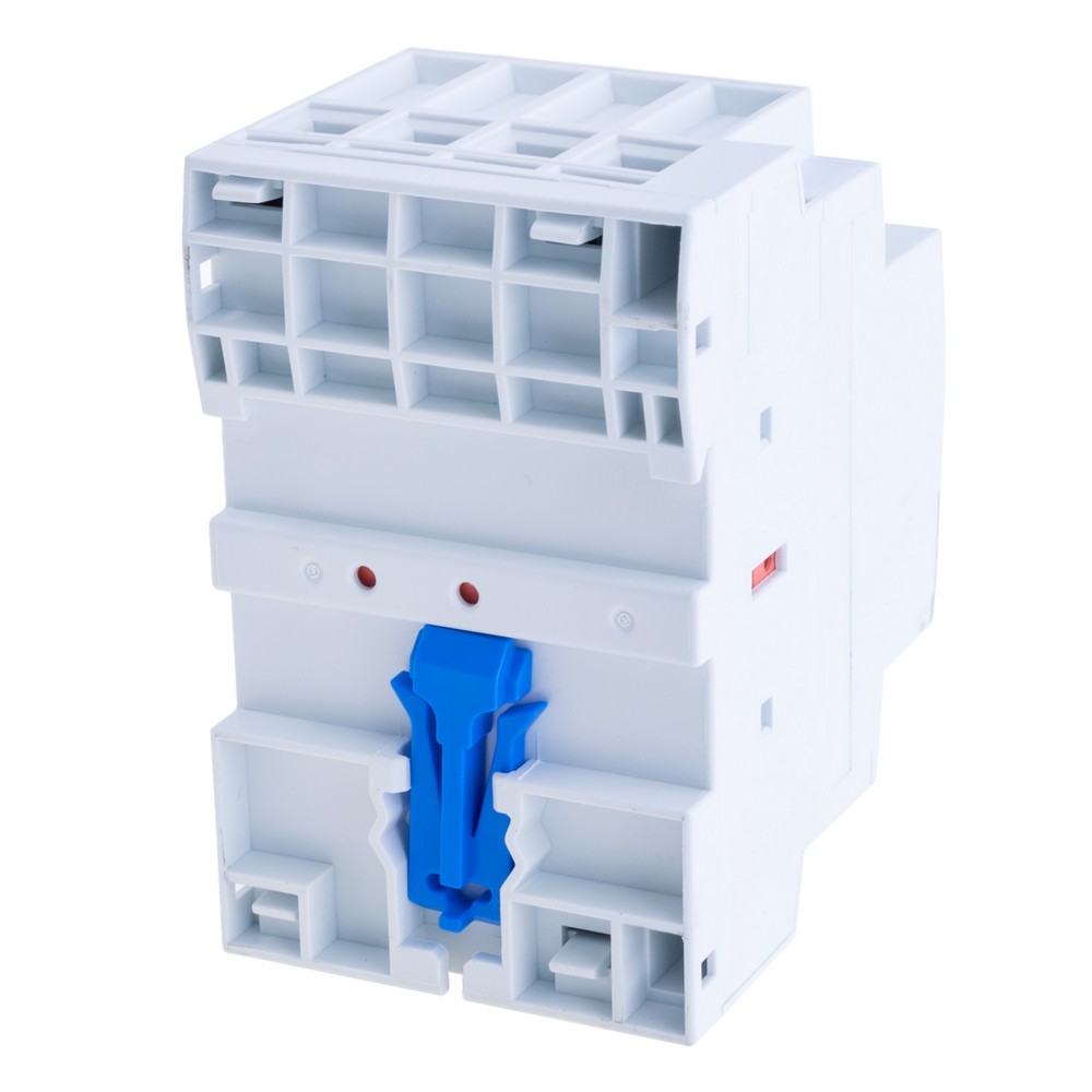 Контактор DIN 4P, 40A, 4NO - KCH8-4040 4P-4NO
