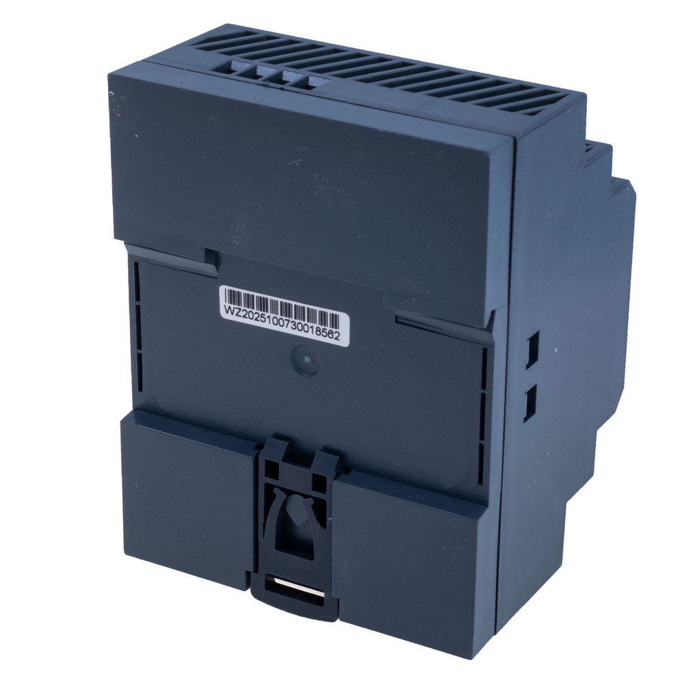 Блок живлення на DIN-рейку 90W 24V HDR-100-24V, 100W @ 24V, CHUX Блок живлення на DIN-рейку 90W 24V HDR-100-24V, 100W @ 24V, CHUX