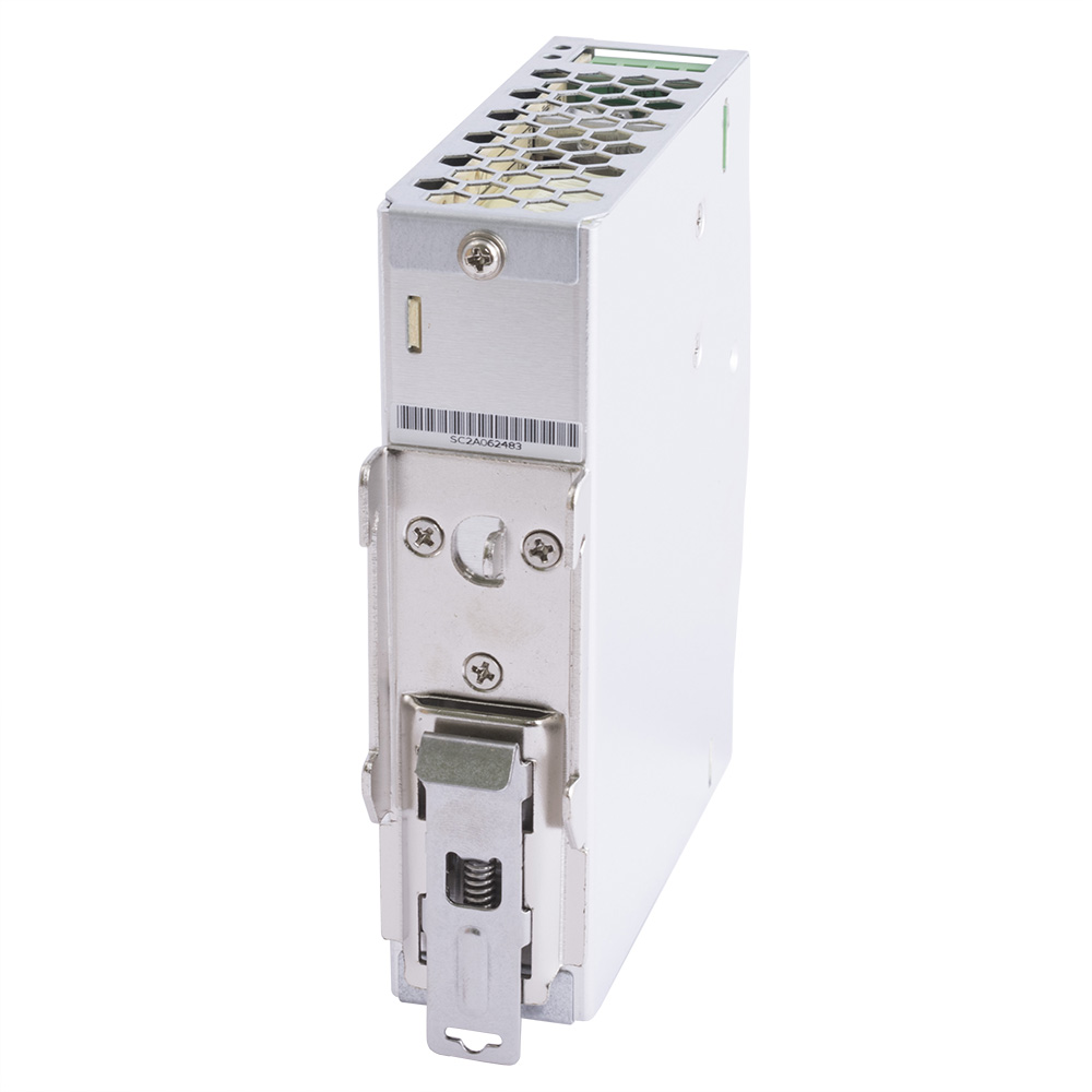 Блок живлення на DIN-рейку 75W 12V EDR-75-12