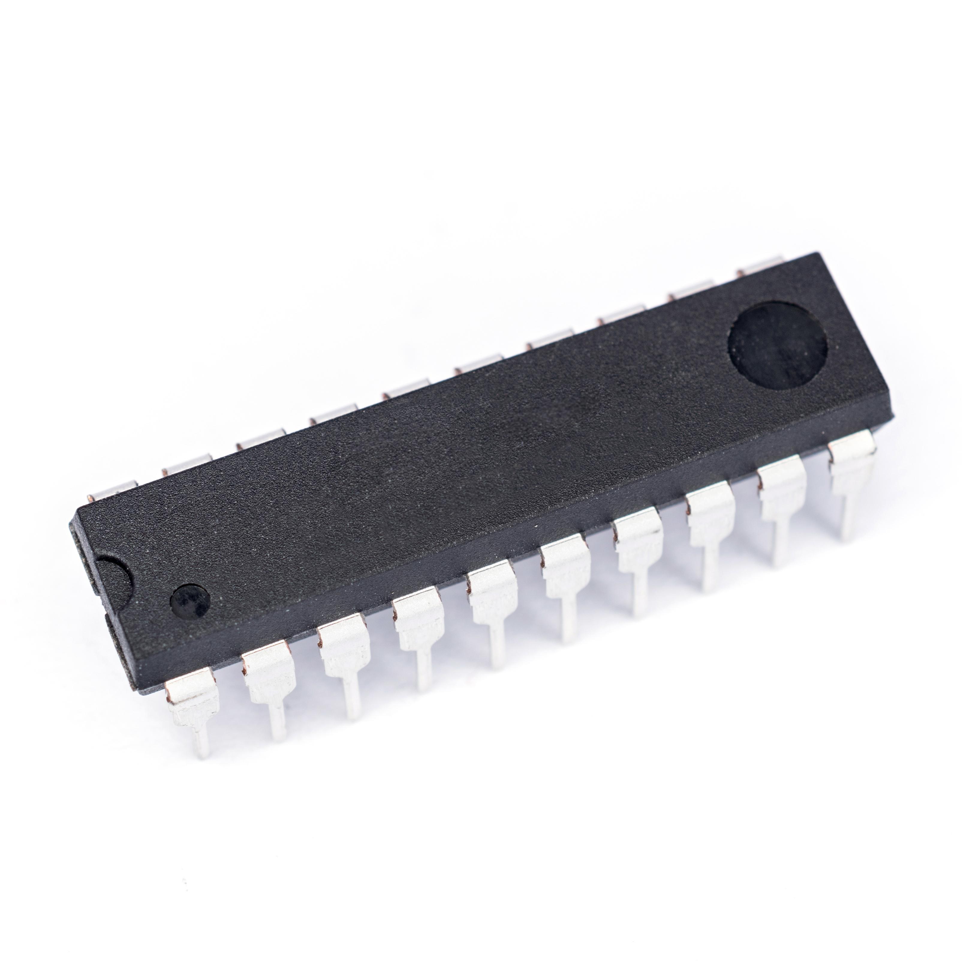LM1036N/NOPB LM1036N/NOPB