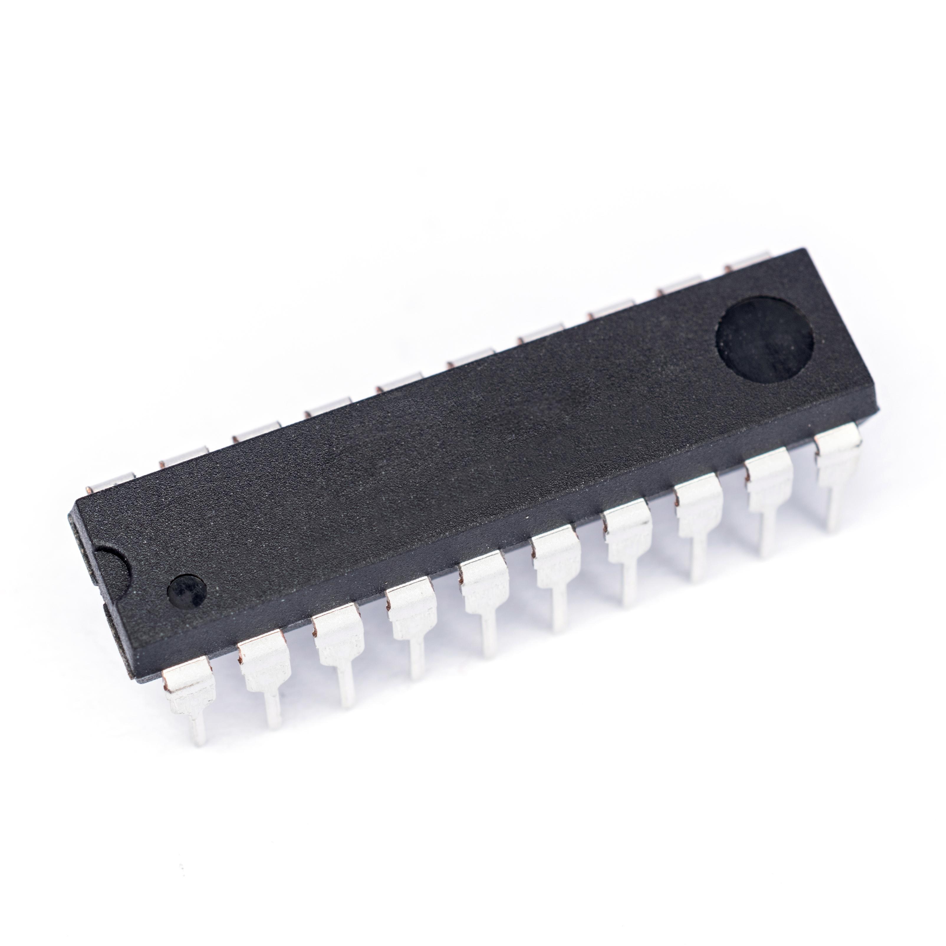 ATtiny2313V-10PU