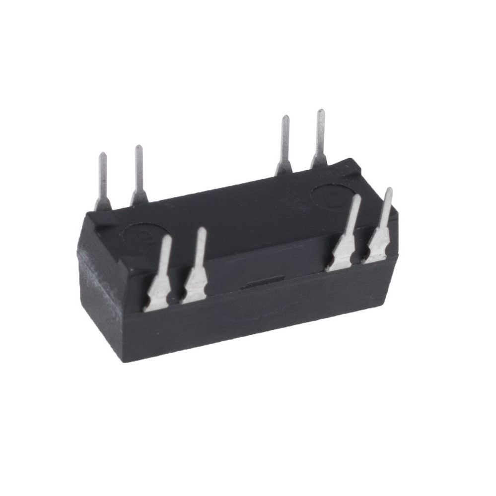 Реле герконове DIP12-2A72-21L Реле герконове DIP12-2A72-21L