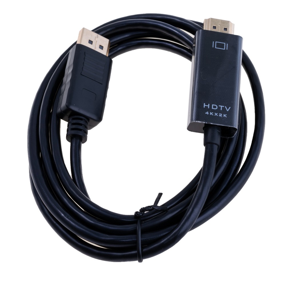 Провід перехід DisplayPort у HDMI