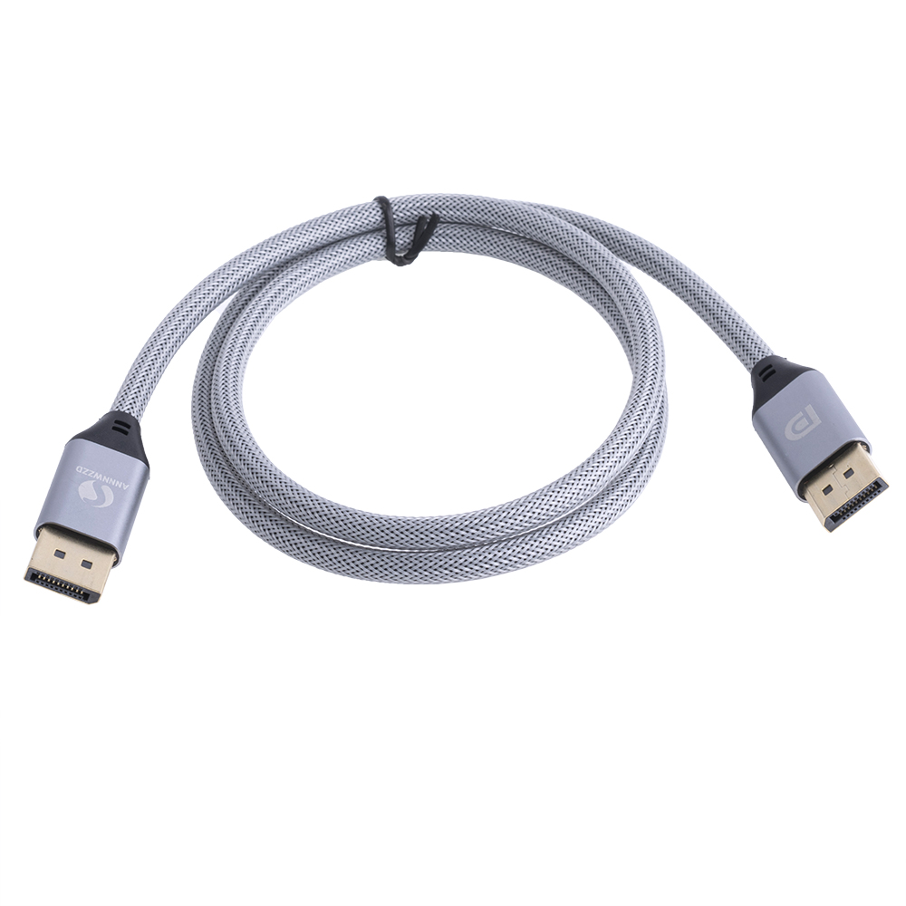 Кабель DisplayPort 1.2