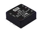 DC/DC перетворювач 30W, MeanWell DKA30B-12