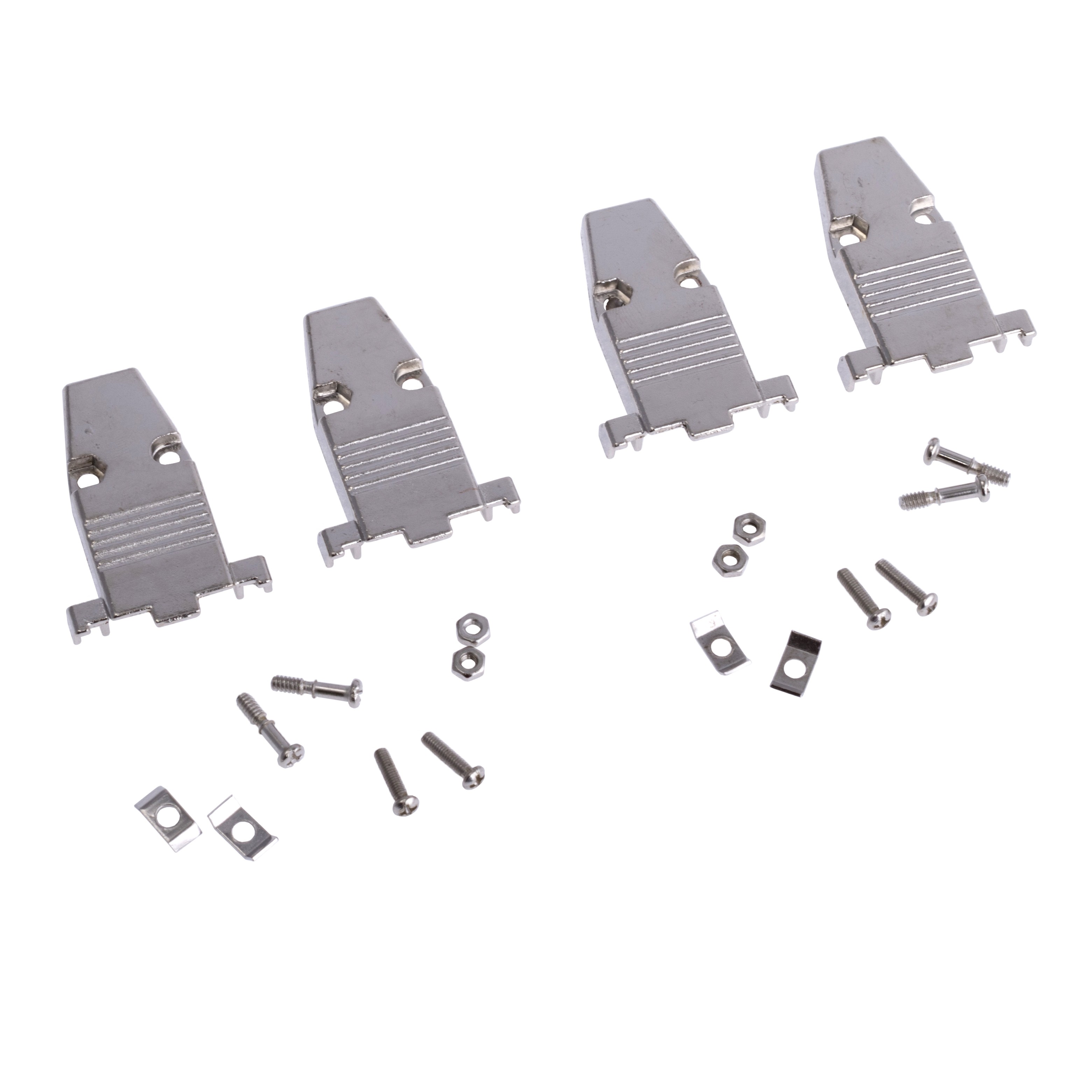 DM-9C корпус до DB-9 (CCOV9-MEL-RG) DM-9C корпус до DB-9 (CCOV9-MEL-RG)
