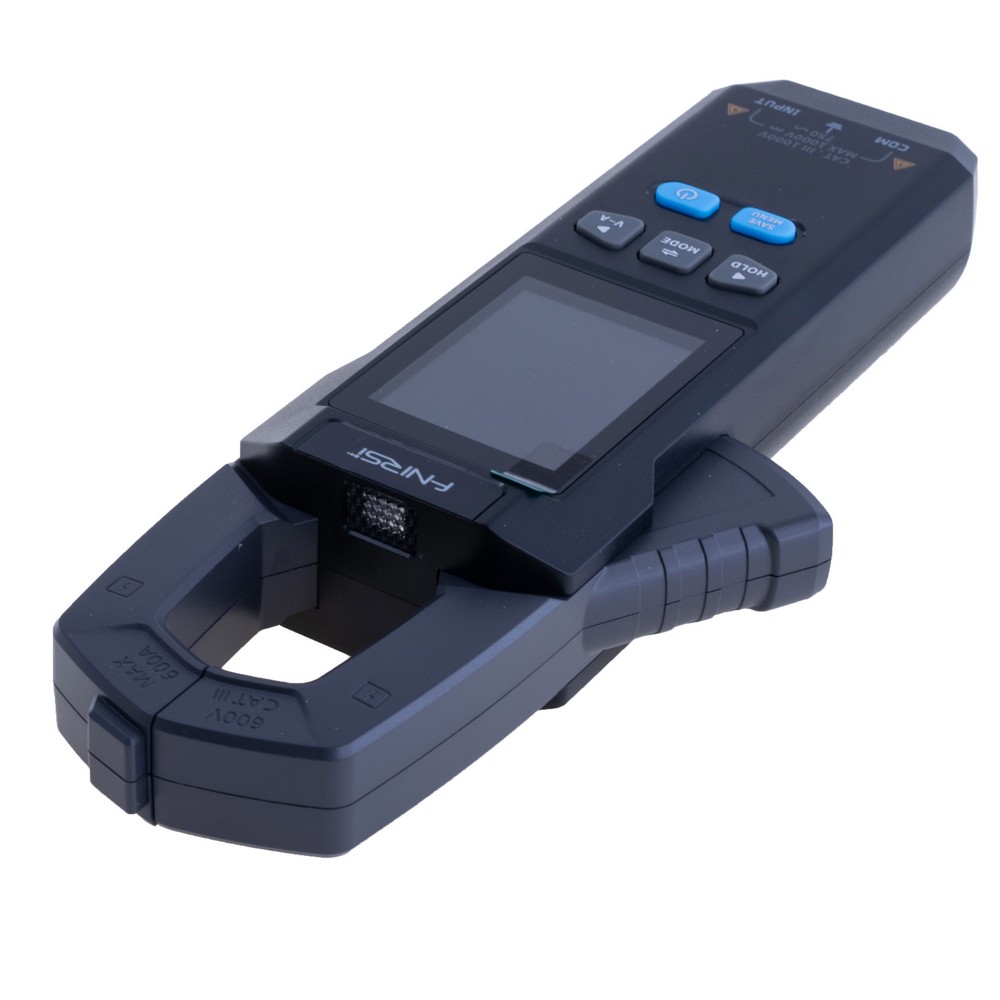 Цифрові струмовимірювальні кліщі DMC-100 Clamp Type Multimeter