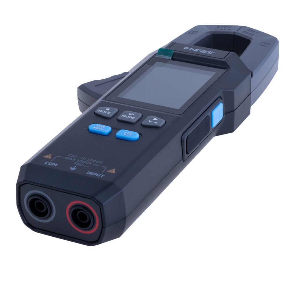 Цифрові струмовимірювальні кліщі DMC-100 Clamp Type Multimeter