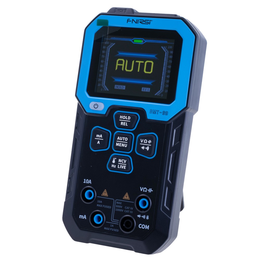 Цифровий мультиметр DMT-99 Digit Multimeter Цифровий мультиметр DMT-99 Digit Multimeter