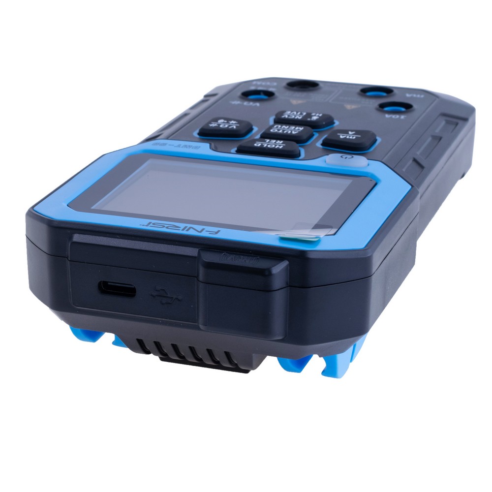 Цифровий мультиметр DMT-99 Digit Multimeter