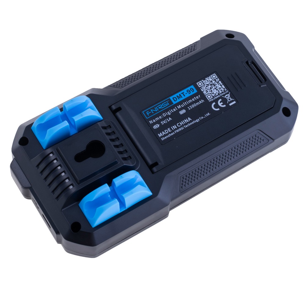 Цифровий мультиметр DMT-99 Digit Multimeter