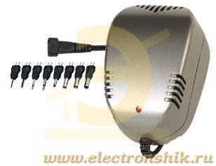 ADAPTER DN500 500mA (блок живлення) ADAPTER DN500 500mA (блок живлення)