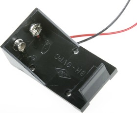 BH-9VA (Тримач для батареї) BH-9VA (Тримач для батареї)