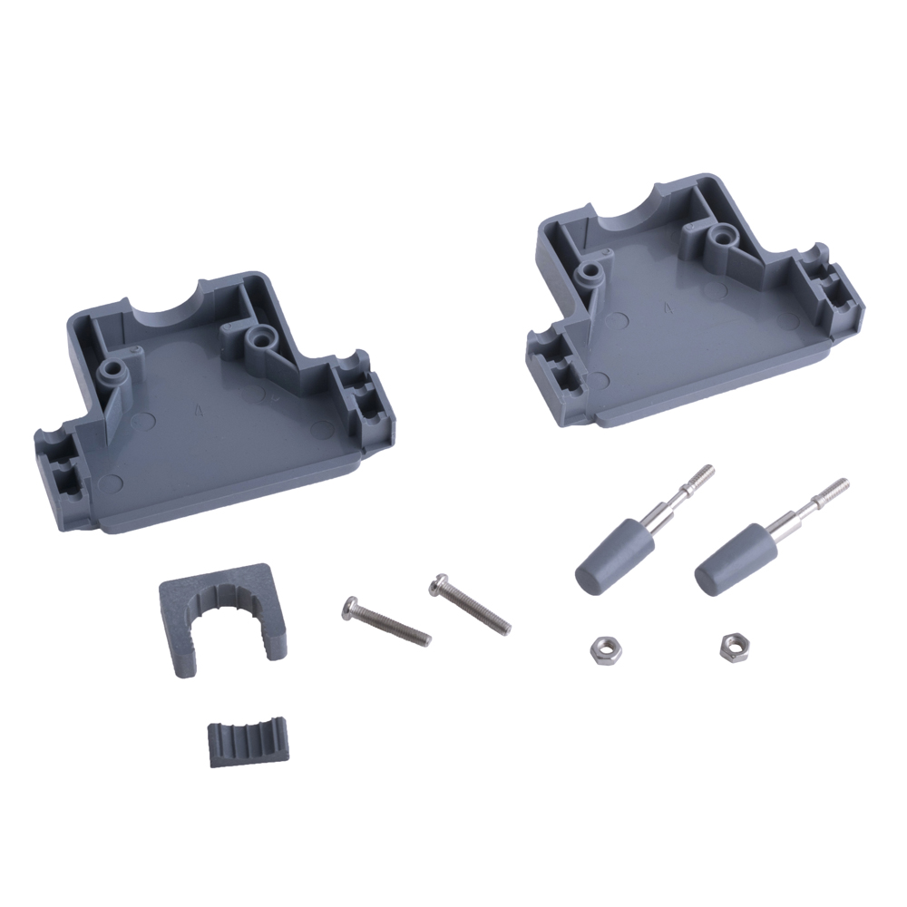 DP-50C (корпус до роз'єму) DP-50C (корпус до роз'єму)