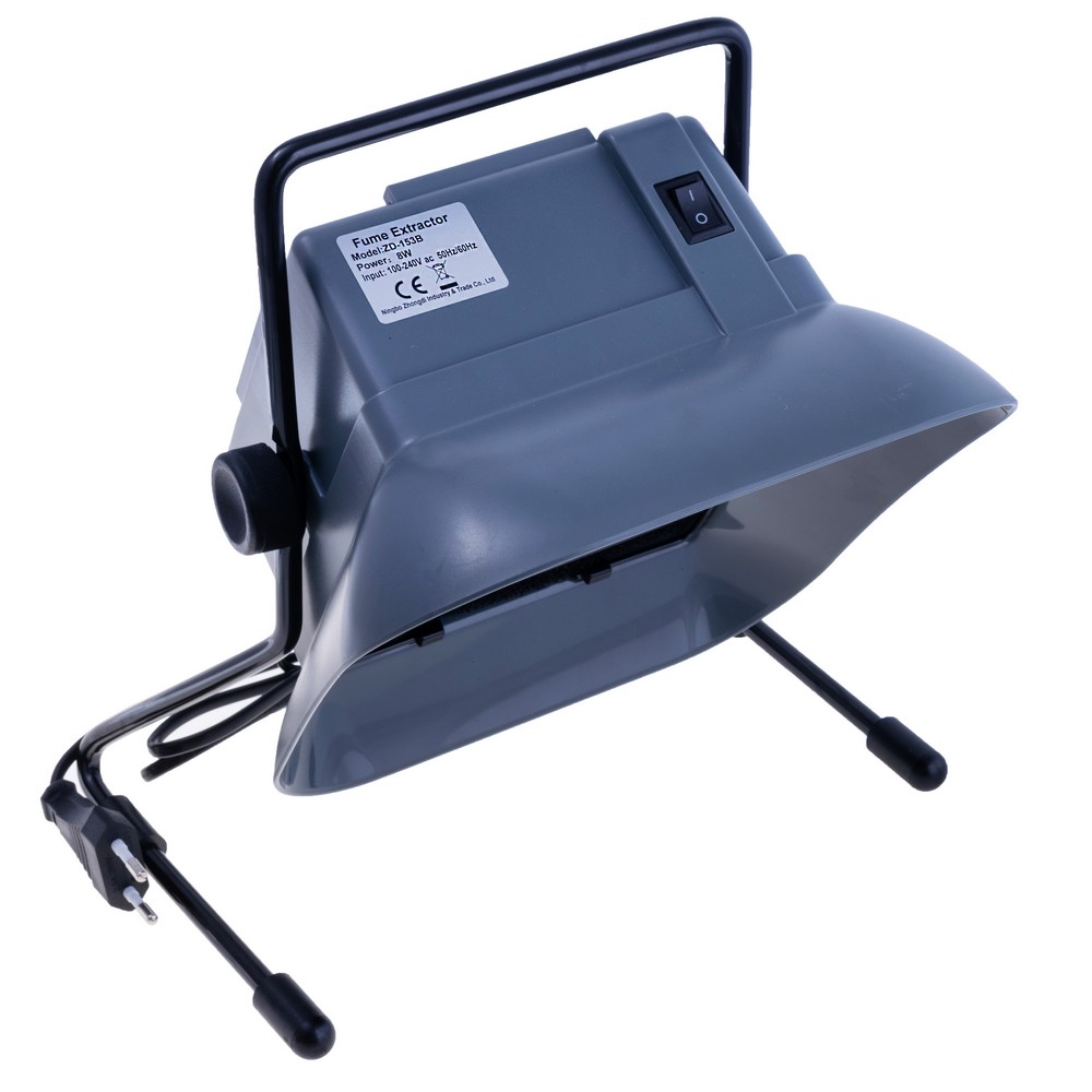 Димопоглинач 8W, ZD-153B Димопоглинач 8W, ZD-153B