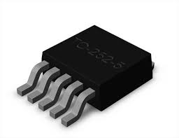 CS8182YDPSR5G (Onsemi) LDO Voltage Regulators 200mA CS8182YDPSR5G (Onsemi) LDO Voltage Regulators 200mA