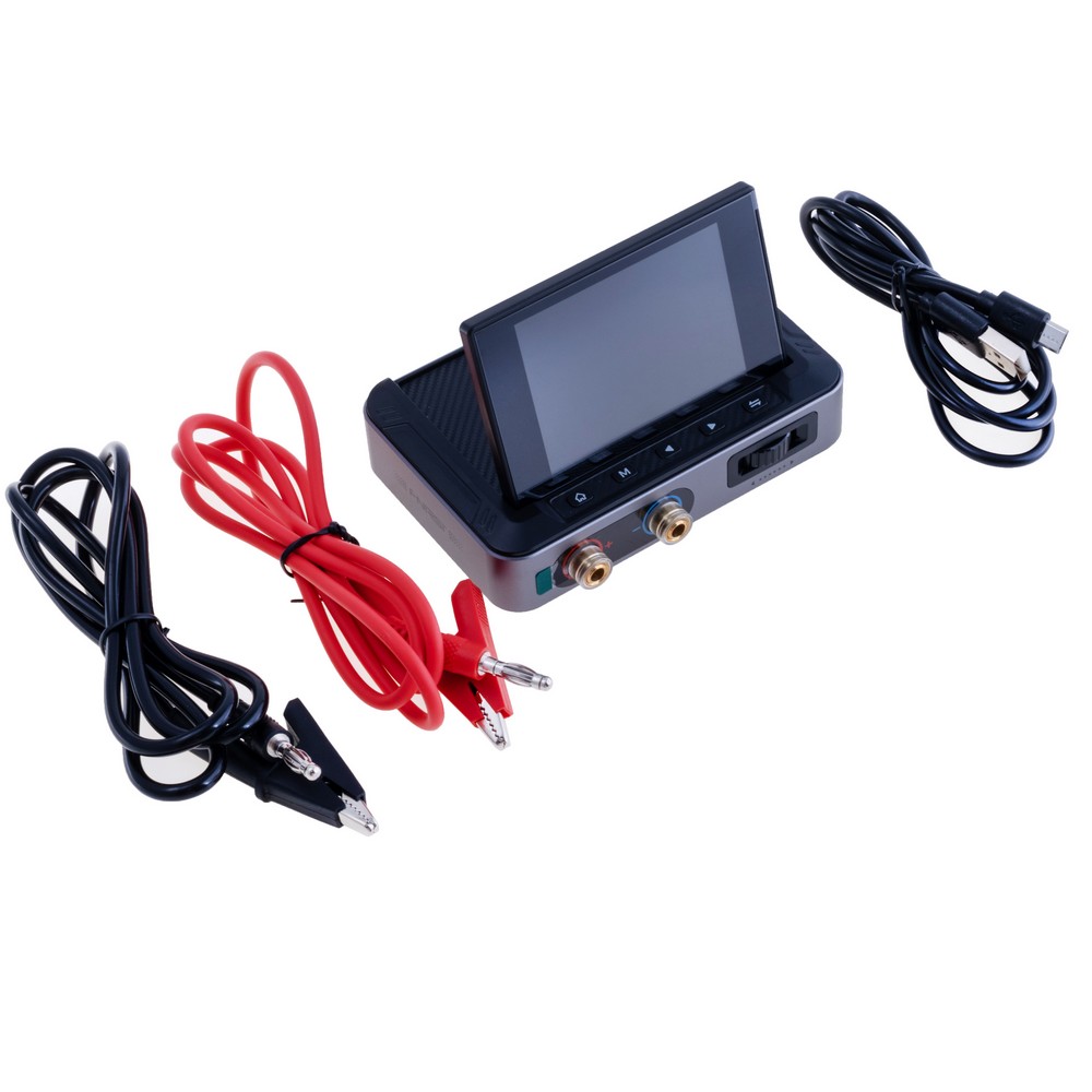 Джерело живлення DPS-150 Programmable DC Power Supply