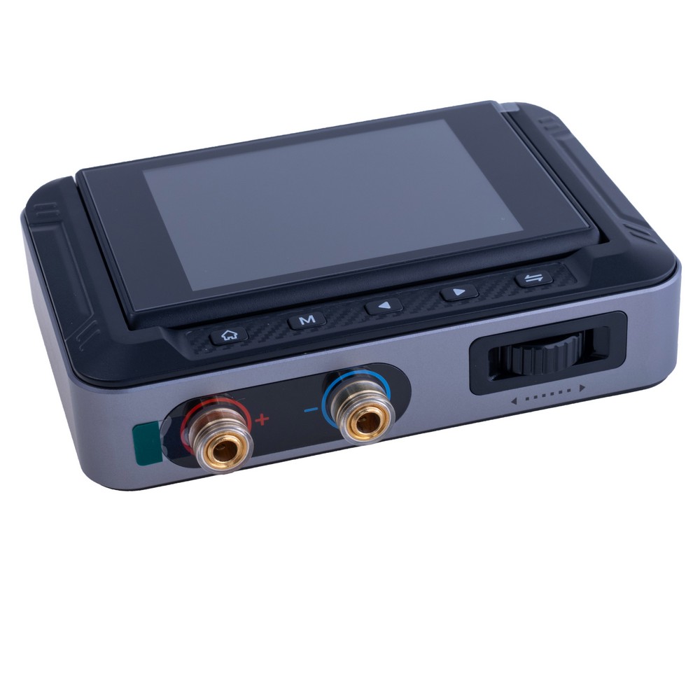 Джерело живлення DPS-150 Programmable DC Power Supply