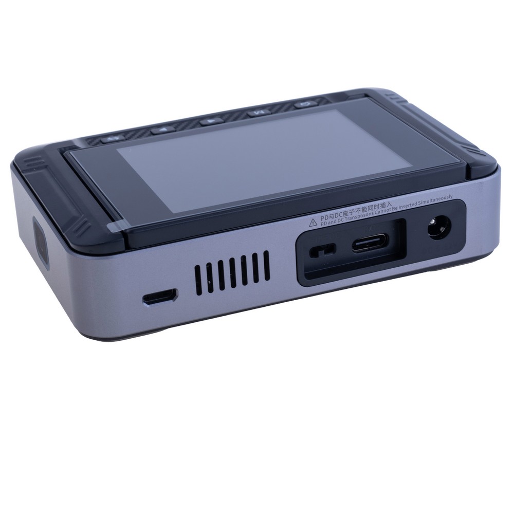 Джерело живлення DPS-150 Programmable DC Power Supply