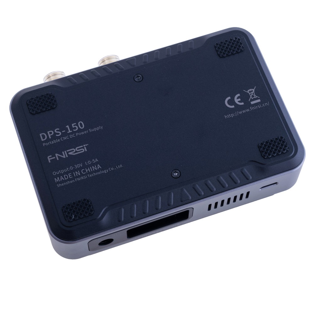 Джерело живлення DPS-150 Programmable DC Power Supply
