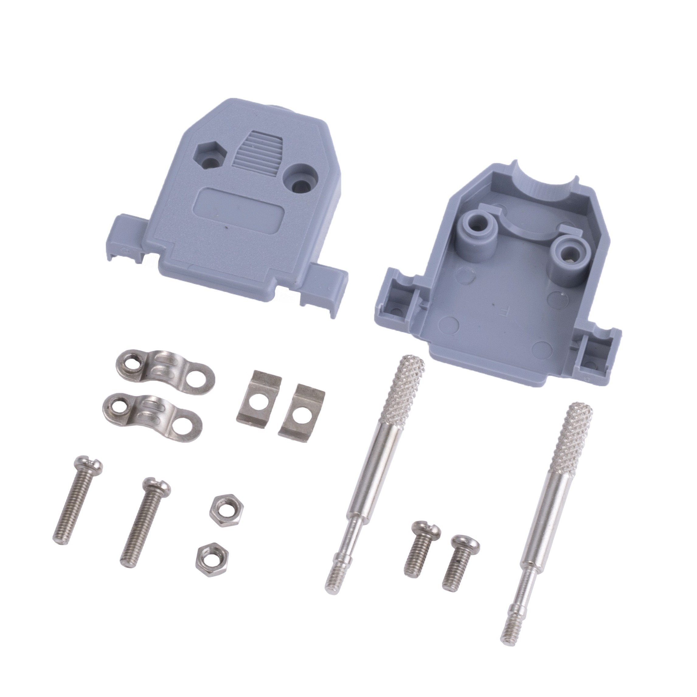 DPT-15C (KLS1-DB-15-LG) (корпус до гнізда) DPT-15C (KLS1-DB-15-LG) (корпус до гнізда)