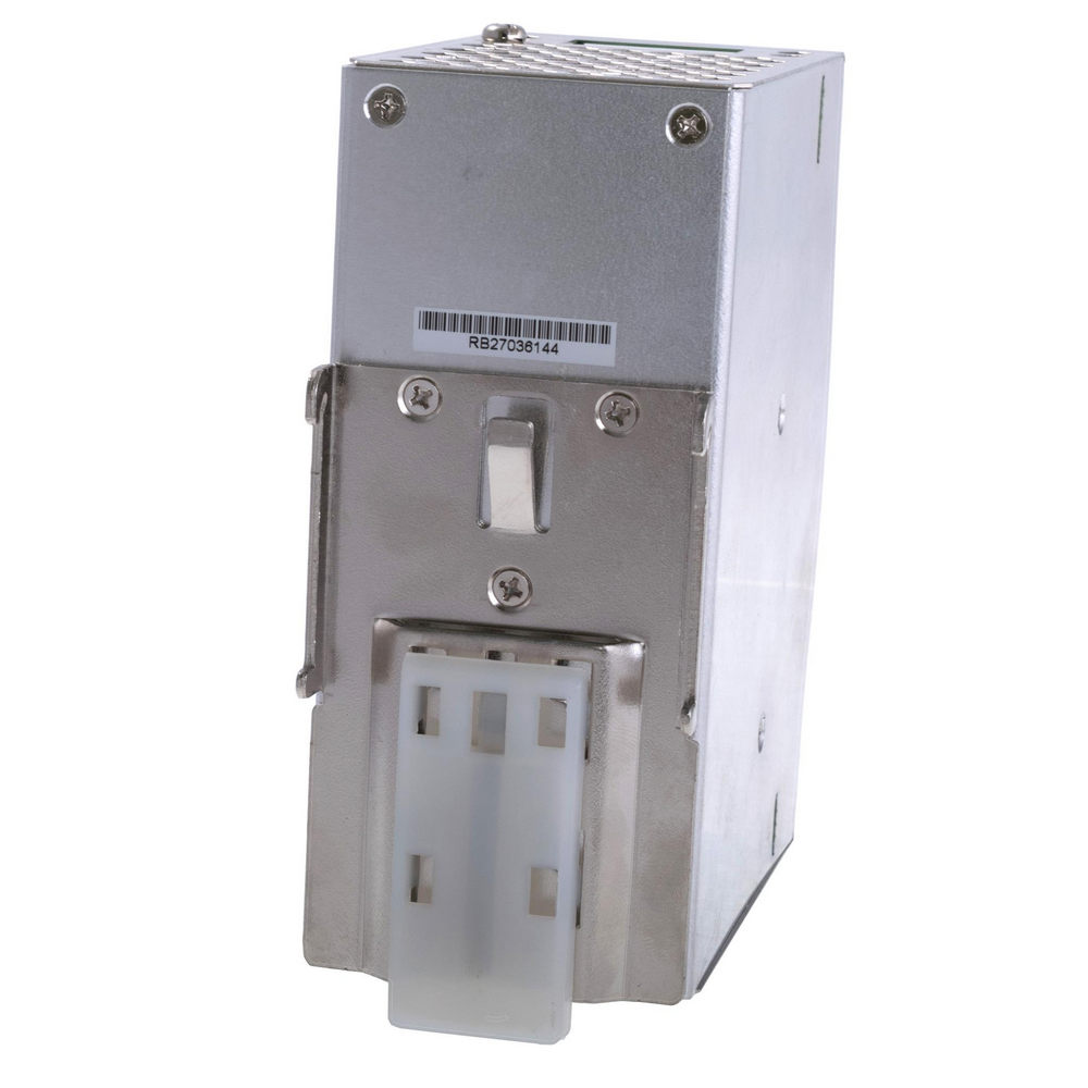 Допоміжний модуль на DIN-рейку 480W 24V DR-RDN20 Допоміжний модуль на DIN-рейку 480W 24V DR-RDN20