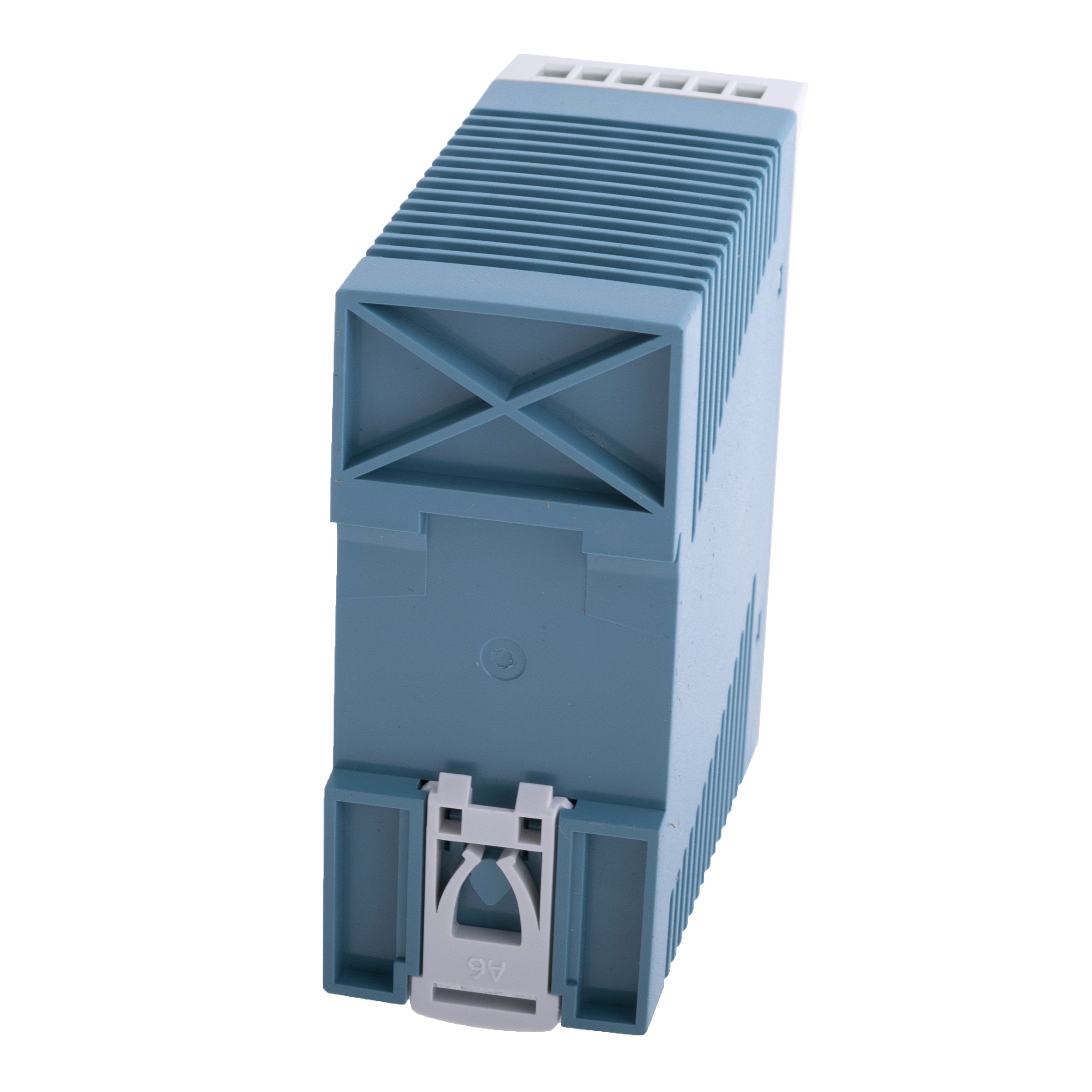 Блок живлення на DIN-рейку 60W 12V DRA-60-12 Блок живлення на DIN-рейку 60W 12V DRA-60-12
