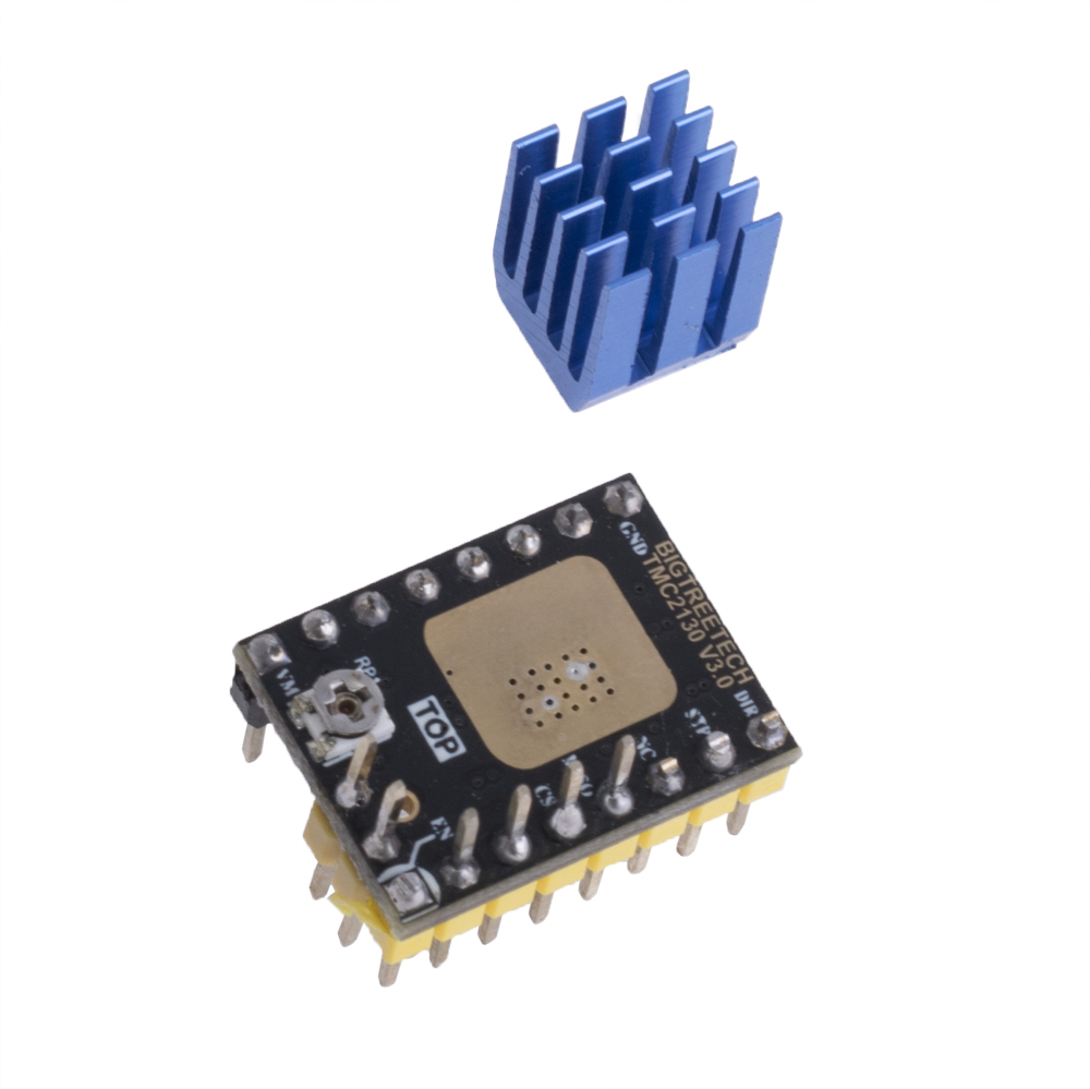 Драйвер КД. TMC2130 V3.0 Драйвер КД. TMC2130 V3.0
