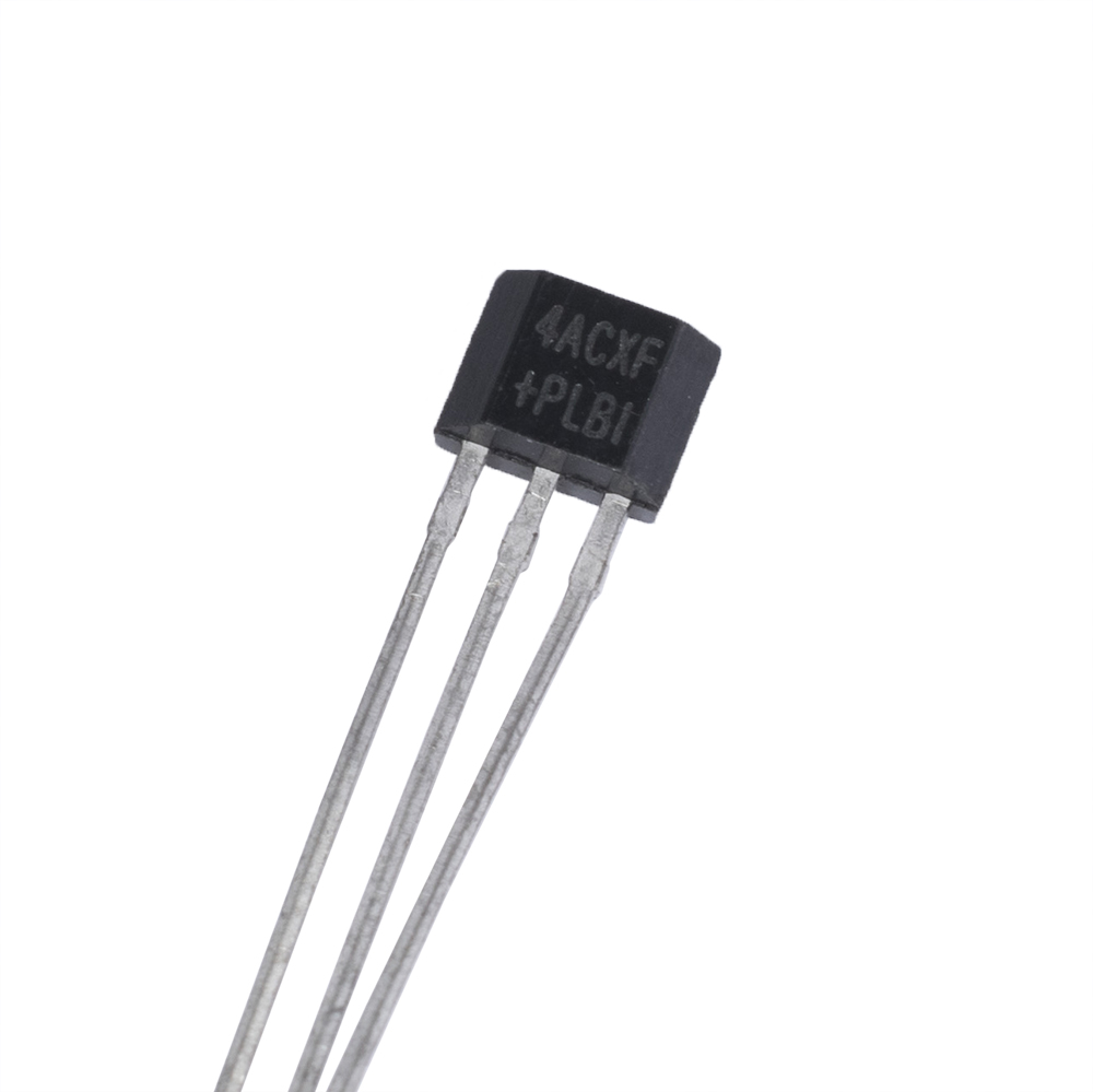 DRV5023BIQLPG