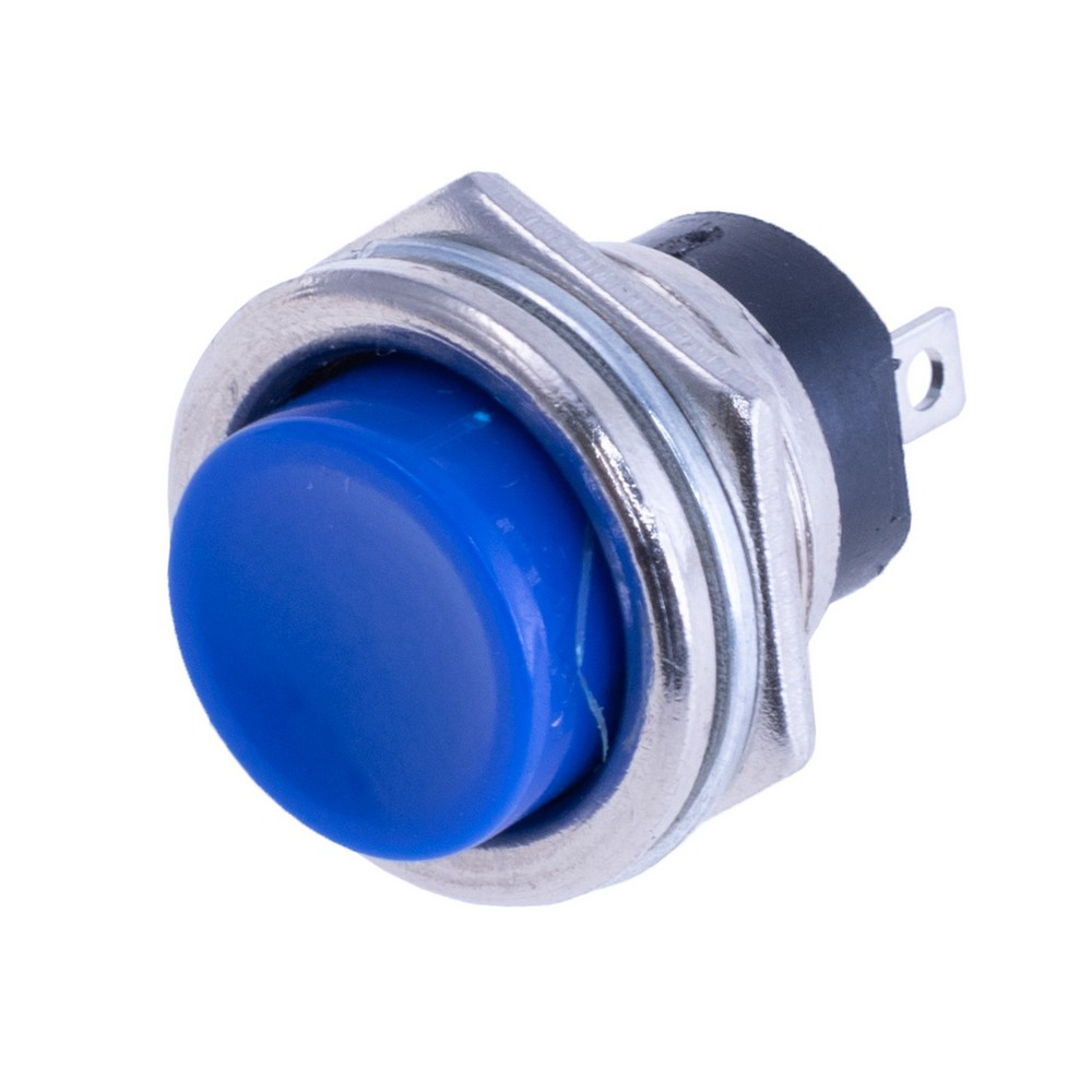 Кнопка DS-212 Blue Кнопка DS-212 Blue