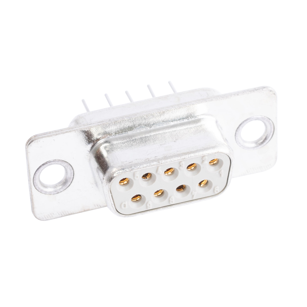 DSB-9F (09670094755-Harting) DSB-9F (09670094755-Harting)