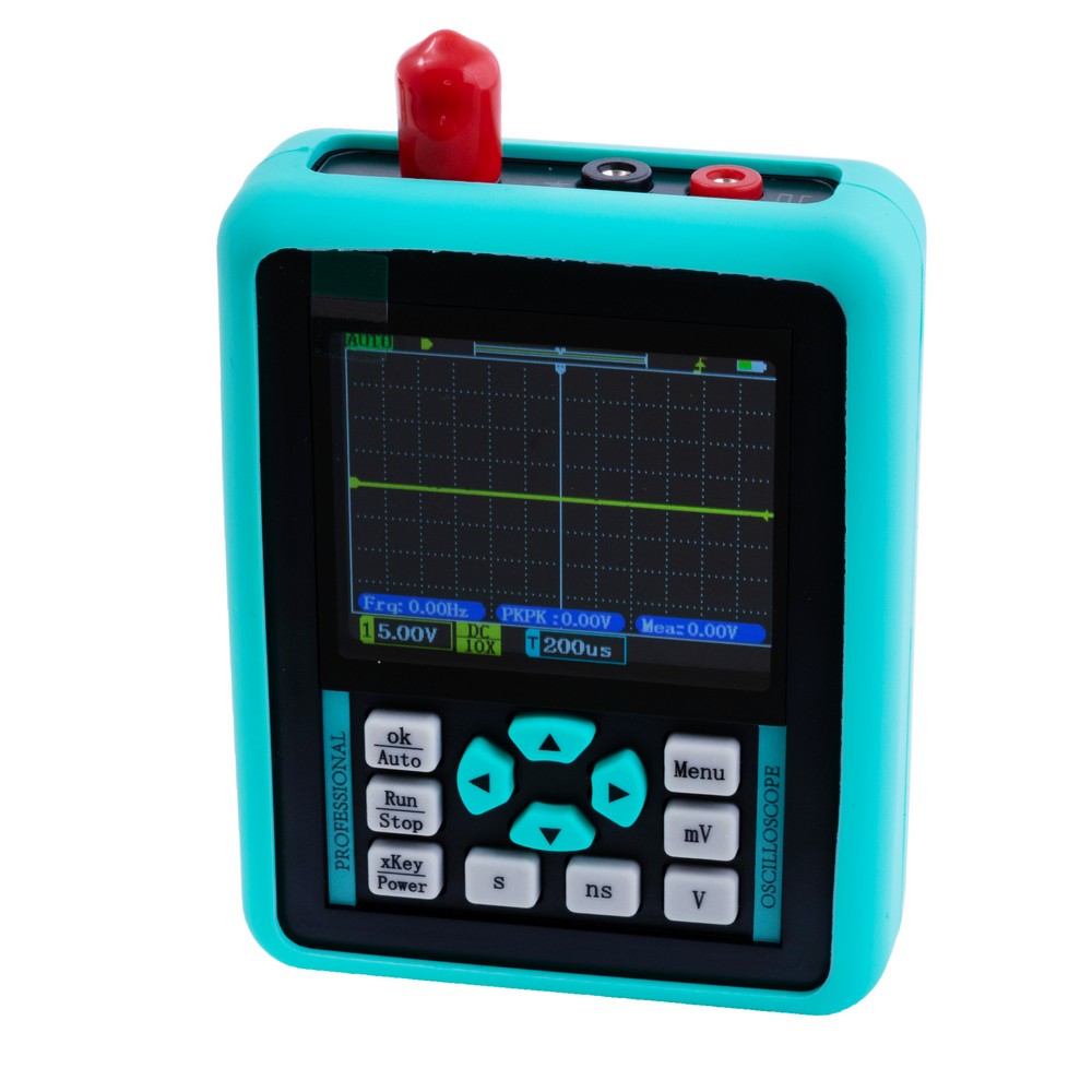 Осцилограф DSO1511G