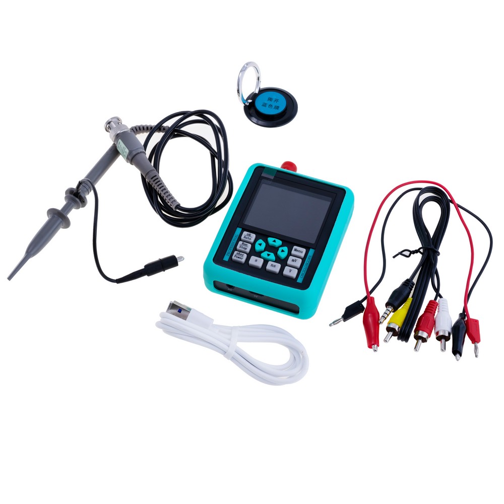 Осцилограф DSO1511G