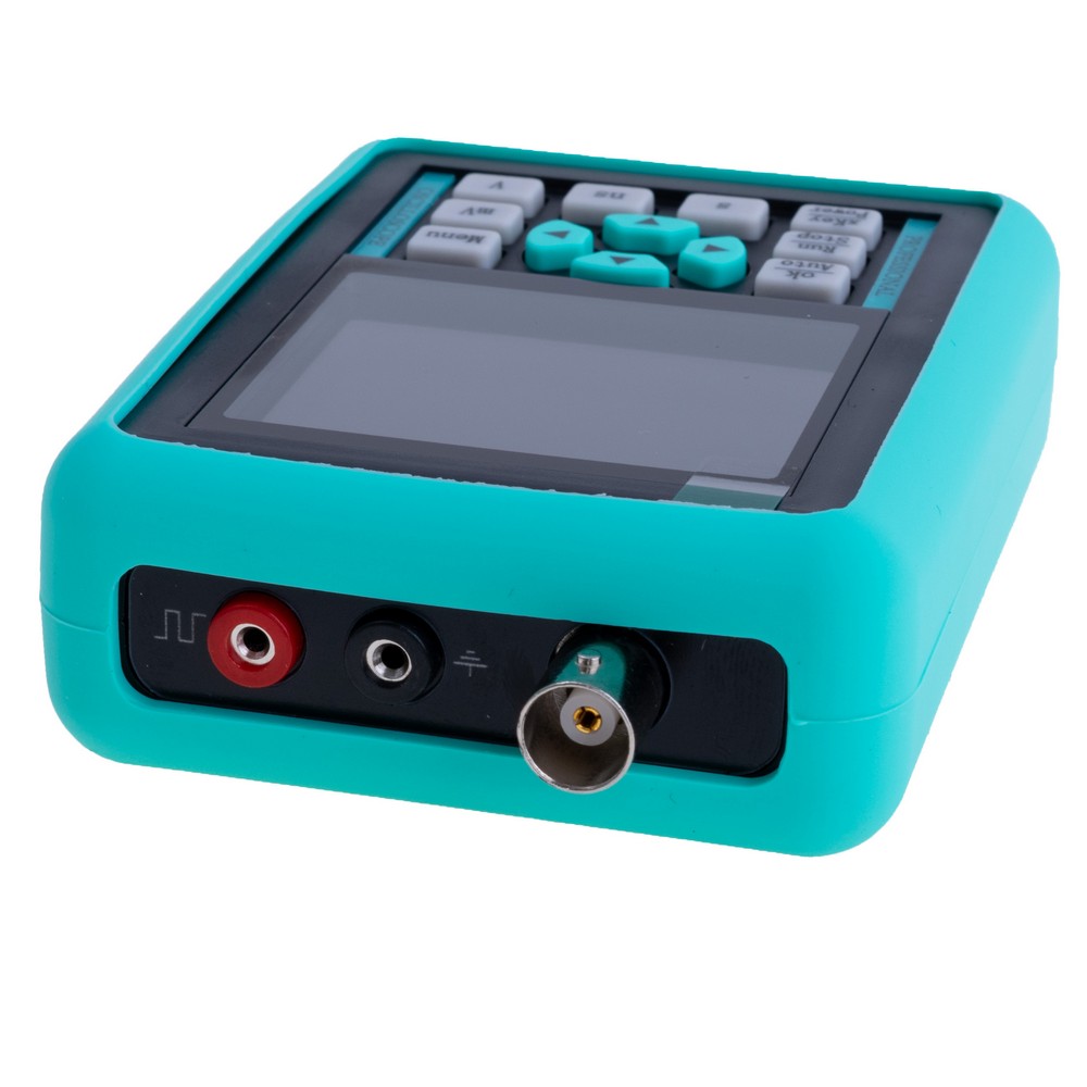 Осцилограф DSO1511G