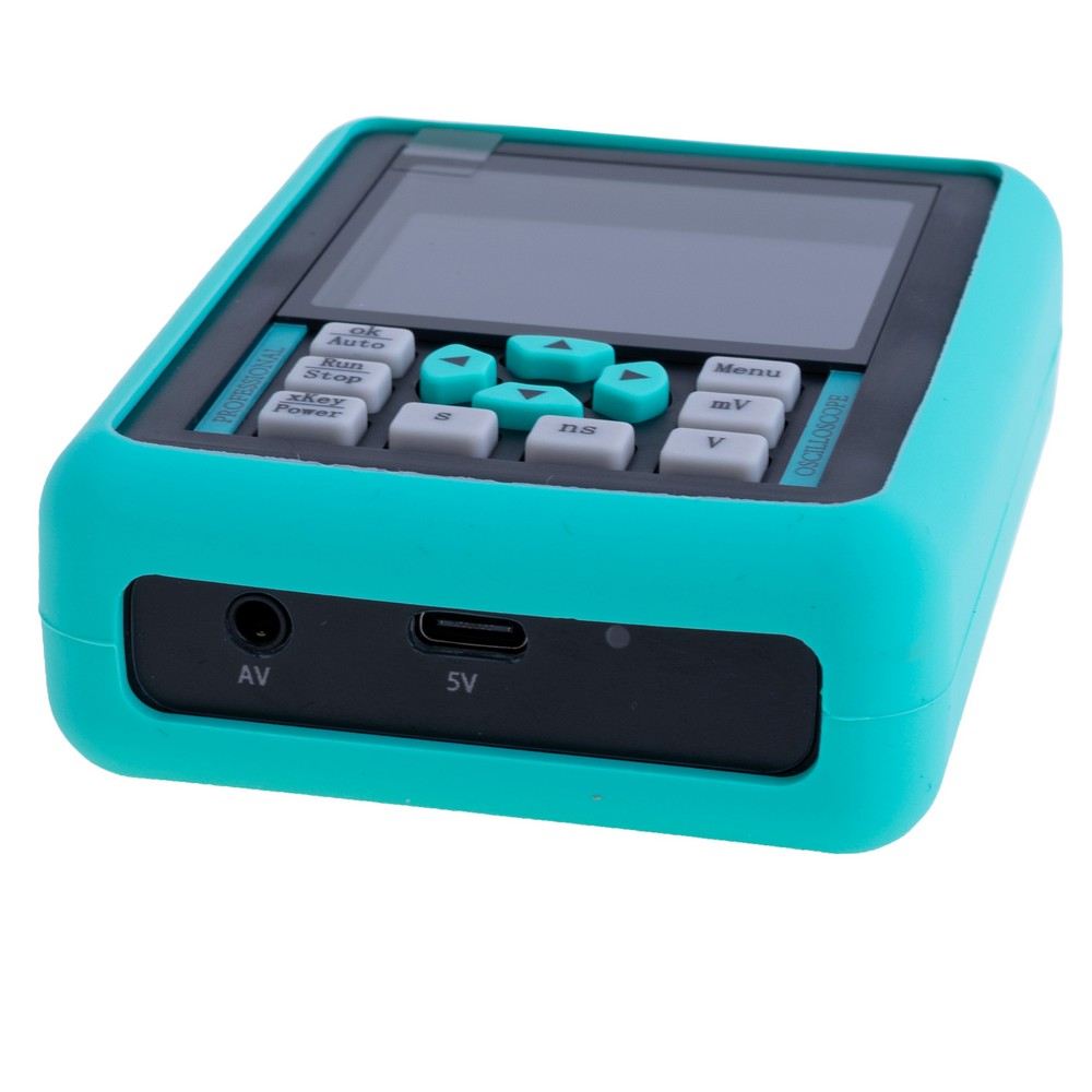 Осцилограф DSO1511G