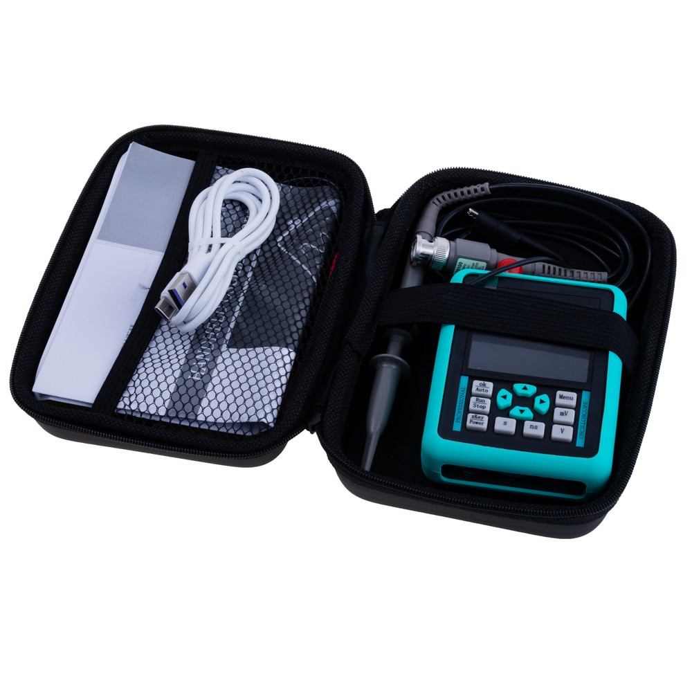 Осцилограф DSO1511G