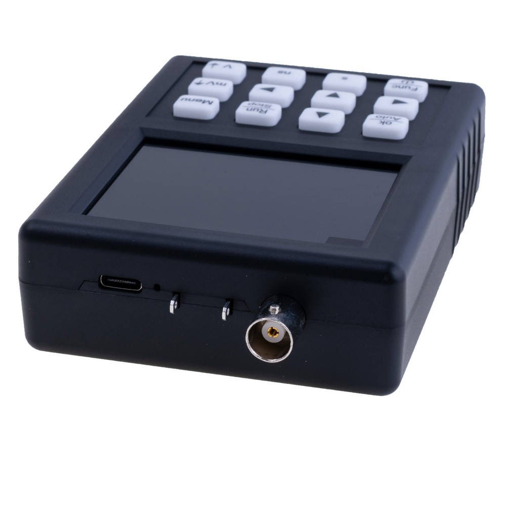 Осцилограф DSO1C81