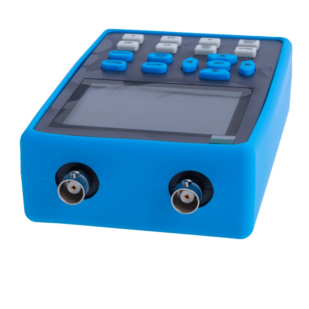 Осцилограф DSO2512G