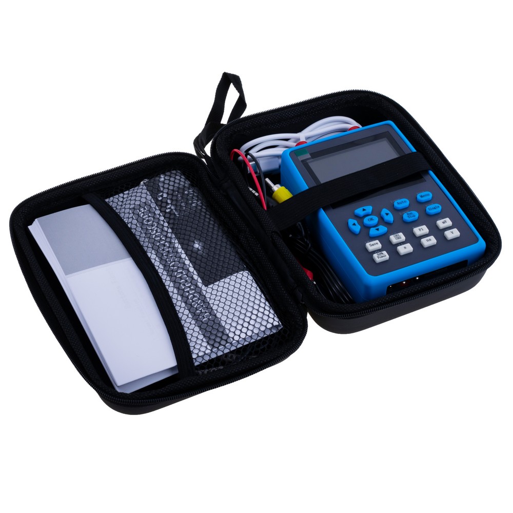 Осцилограф DSO2512G